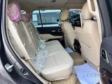 Toyota Land Cruiser VX Twin Turbo 2025